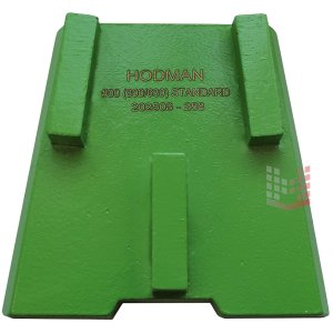 Франкфурт алмазный шлифовальный HODMAN Standard №00 (800/630)