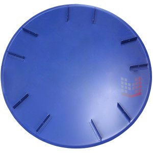 Диск затирочный HODMAN Master 1200 мм (10 креплений)