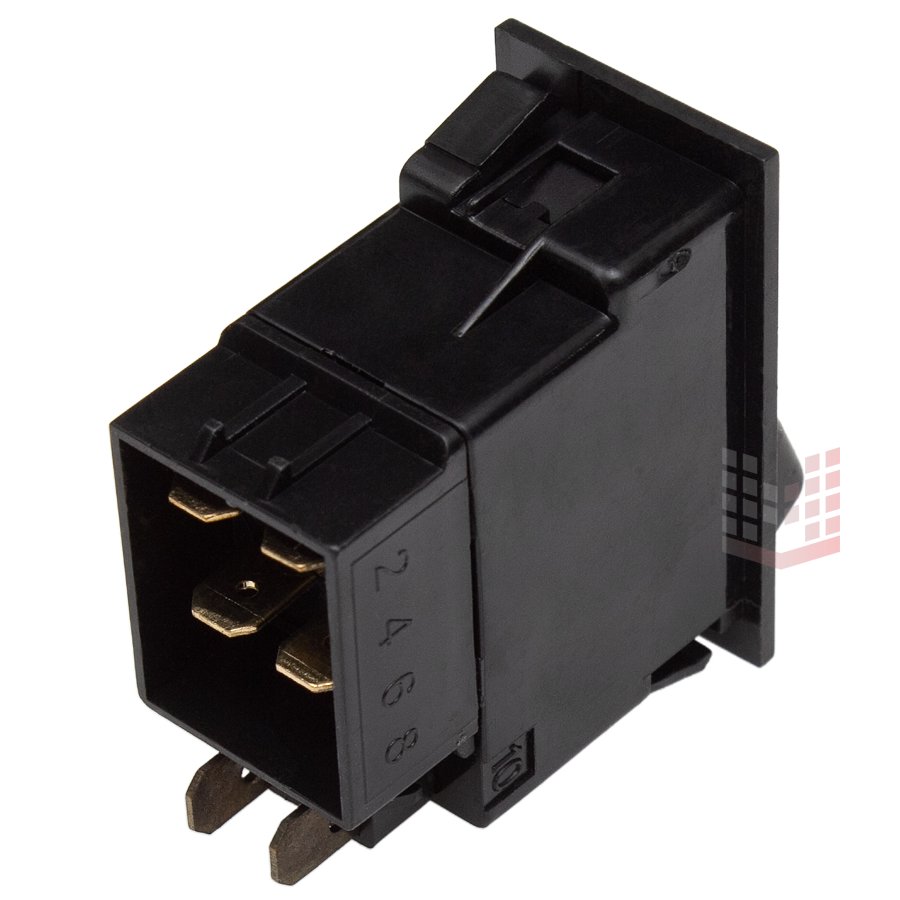 HODMAN B836H-1-16 выключатель рабочего света