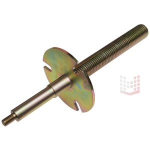HODMAN B500H-167 винт регулировки высоты