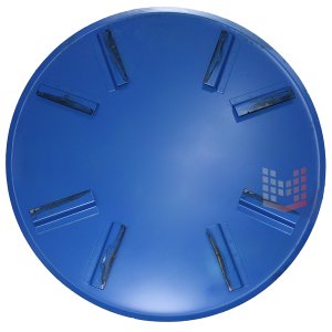 Диск затирочный HODMAN Master 1200 мм (8 креплений)