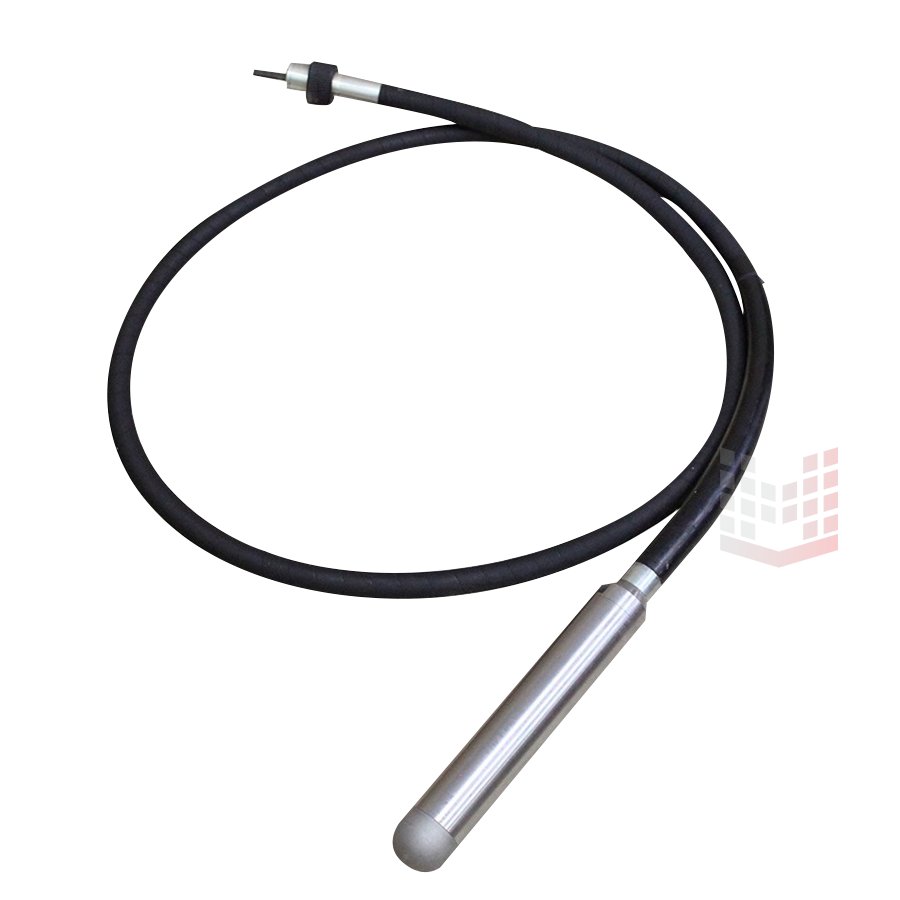 Гибкий вал с вибронаконечником HODMAN PRO230 3м