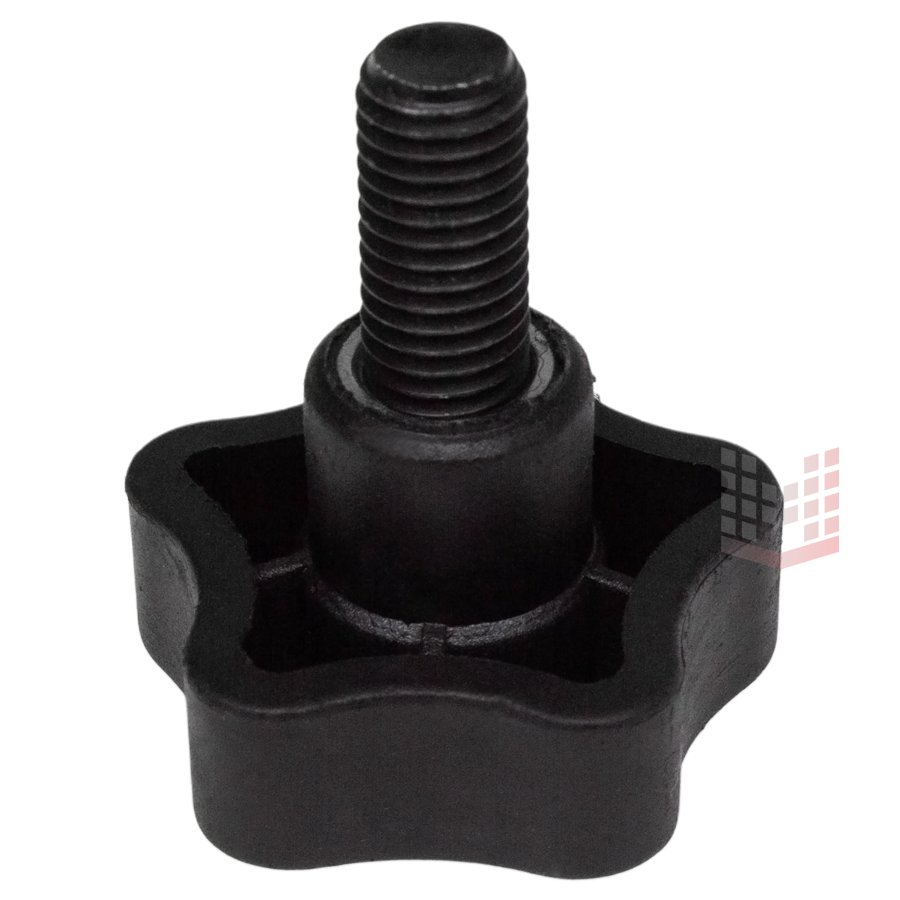 HODMAN B350H-12 винт M12x20