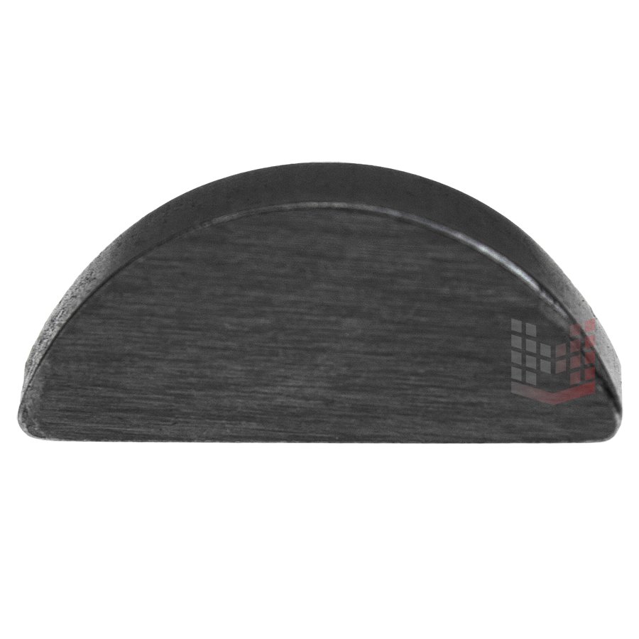 HODMAN B436H-44 шпонка шестерни 6x10x25
