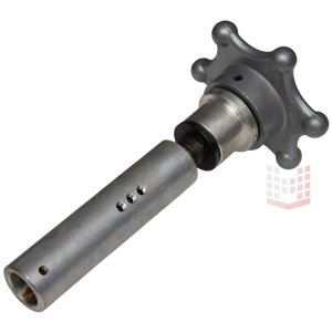 HODMAN B436H2-4 ручка управления угла наклона лопастей в сборе (старая модель)