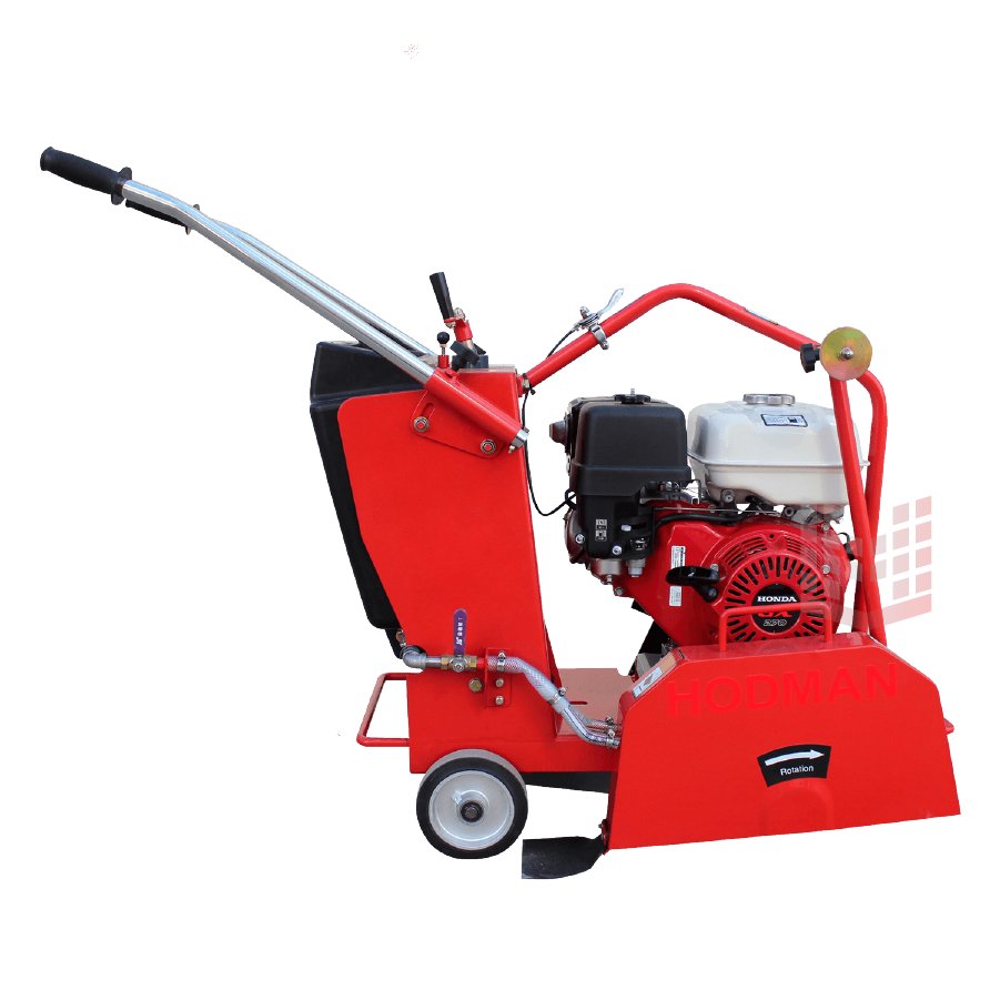 Резчик швов HODMAN B350H (Honda GX 270, 9 л.с.)