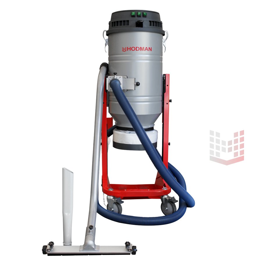 Пылесос промышленный HODMAN TORNADO 3600L