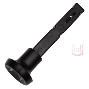 HODMAN B836H-1-14 ручка воздушной заслонки