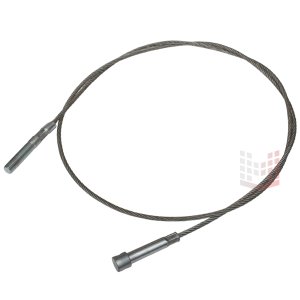 HODMAN B436H-5 трос ручки управления угла наклона лопастей