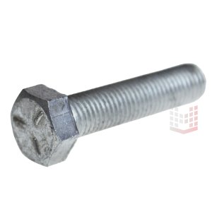 HODMAN B436H-91 винт крепления муфты 7/16-20