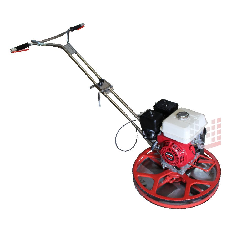 Затирочная машина HODMAN B424H (Honda GX 160, 5,5 л.с.)