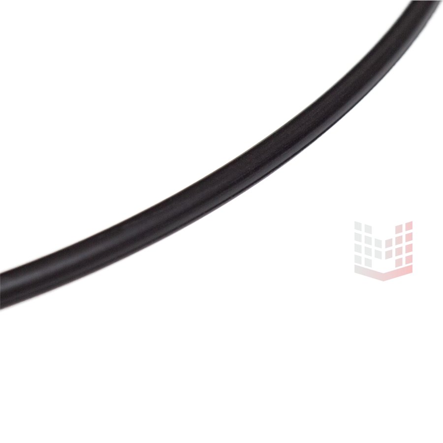 HODMAN B836H-7-11-4 резиновое уплотнение крышки редуктора