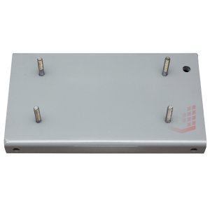 HODMAN B350H-29 плита крепления двигателя
