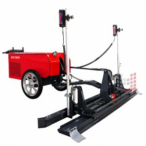 Бетоноукладчик лазерный HODMAN EC300