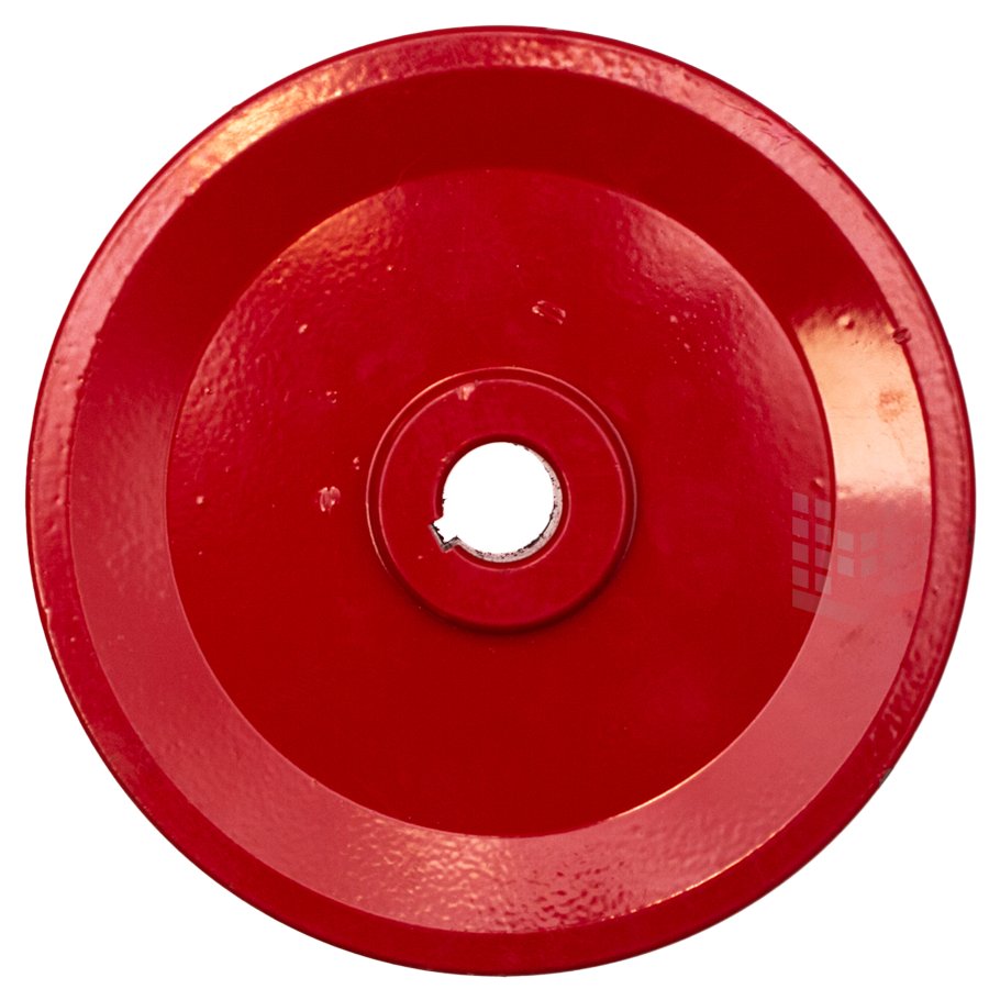 HODMAN B436H-58 шкив редуктора