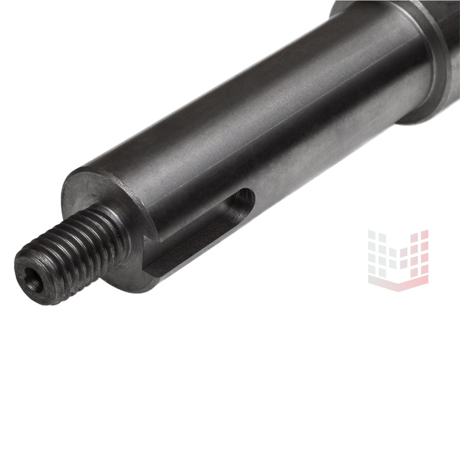 HODMAN B350H-86 вал режущего диска