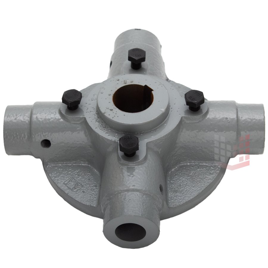 HODMAN B836H-8-4-1 крестовина правая