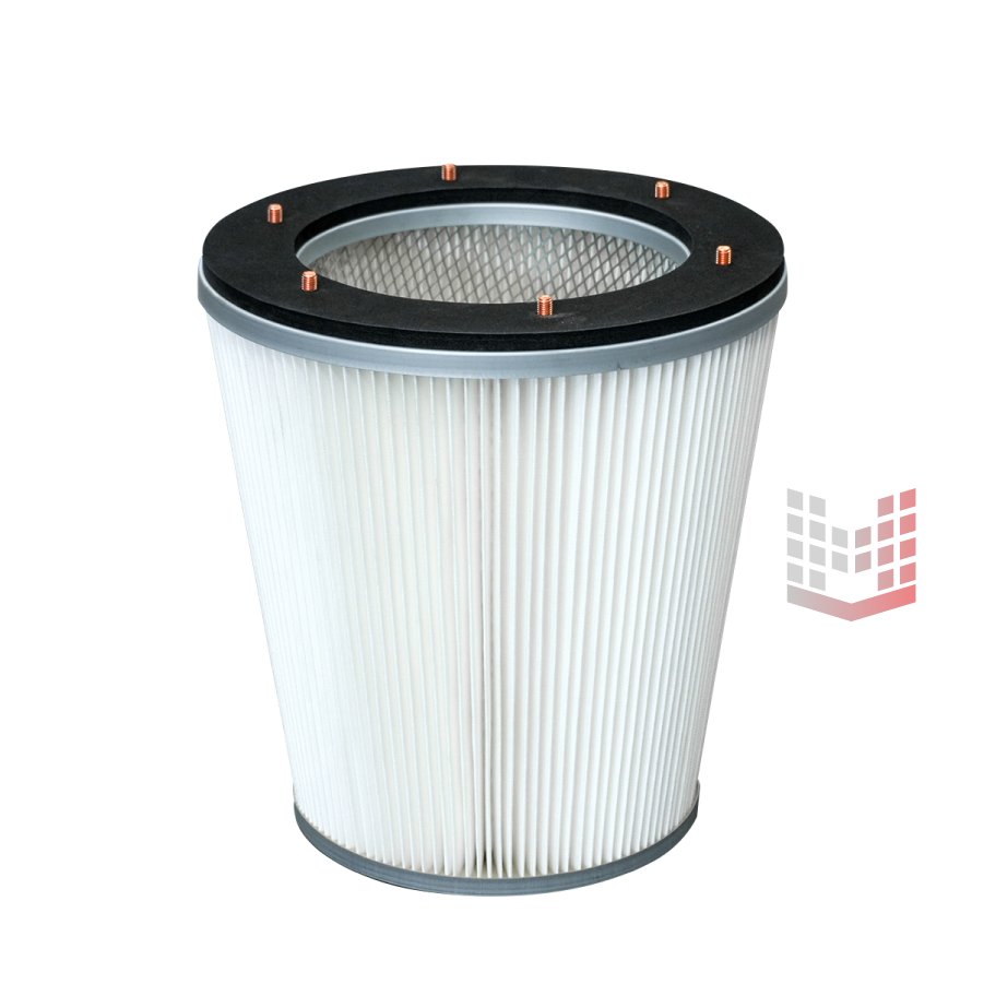 HODMAN TORNADO 3600 фильтр HEPA конусный