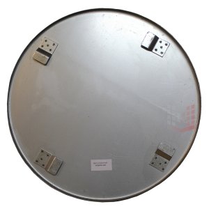 Диск затирочный HODMAN Master 600 мм