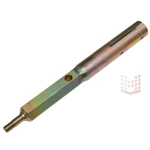 HODMAN B836HT-5-43 рычаг управления левый