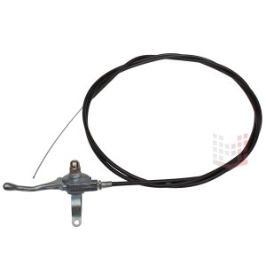 HODMAN B436H-4 трос газа в сборе (мягкий)