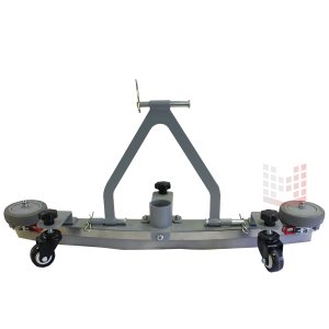 HODMAN TORNADO 3600 фронтальная насадка для уборки
