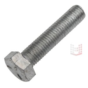 HODMAN B424H-95 винт крепления муфты 5/16-24