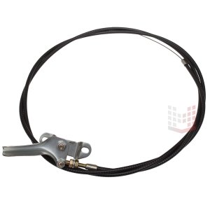 HODMAN B436H-4 трос газа в сборе (жесткий)