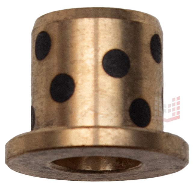 HODMAN B836HT-5-9 втулка винта кронштейна