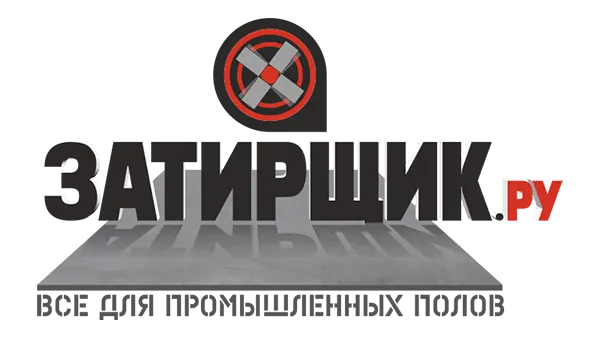 Лого Затирщик.ру