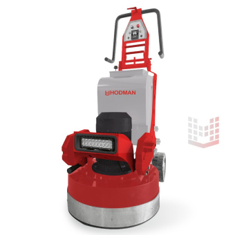 Машина шлифовально-полировальная HODMAN GM600