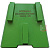 Франкфурт алмазный шлифовальный HODMAN Standard №00 (800/630)