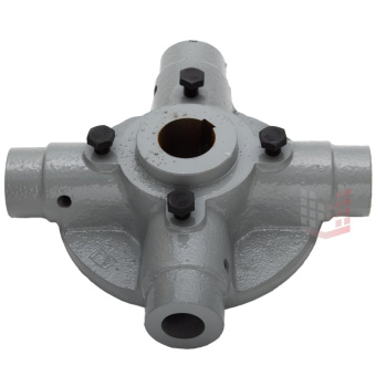 HODMAN B836H-8-4-1 крестовина правая