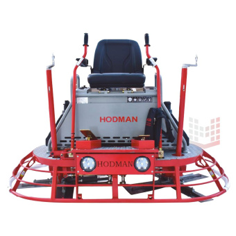Двухроторная затирочная машина HODMAN B836H