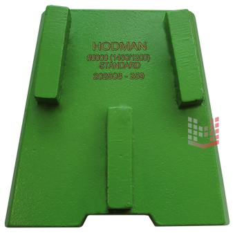 Франкфурт алмазный шлифовальный HODMAN Standard №0000 (1450/1200)