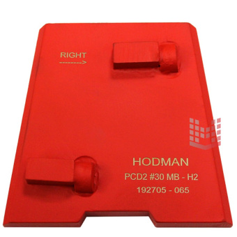 Франкфурт алмазный шлифовальный HODMAN Professional PCD