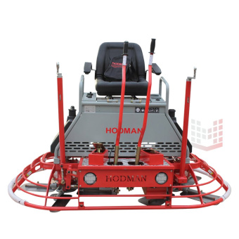 Двухроторная затирочная машина HODMAN B836HT