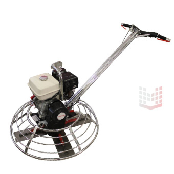 Затирочная машина HODMAN B436H (Honda GX 270, 9 л.с.)