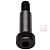 HODMAN B836H-6-34 винт крепления коромысла
