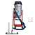 Пылесос промышленный HODMAN TORNADO 3600L