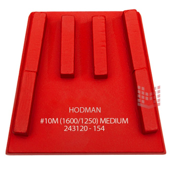 Франкфурт алмазный обдирочный HODMAN #10 (1600/1250)