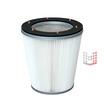 HODMAN TORNADO 3600 фильтр HEPA конусный