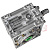 HODMAN B424H-54 редуктор в сборе