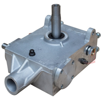 HODMAN B436H-34 редуктор в сборе