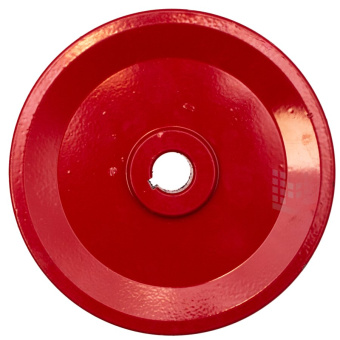 HODMAN B436H-58 шкив редуктора