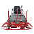 Двухроторная затирочная машина HODMAN B836HT