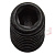 HODMAN B836H-6-14 винт M6x12